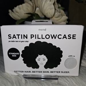 Satin Pillowcase